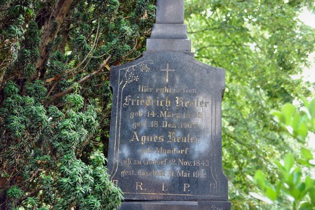 friedhof