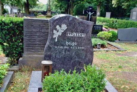 friedhof