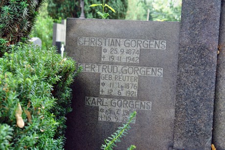 friedhof