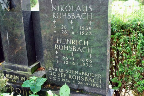friedhof