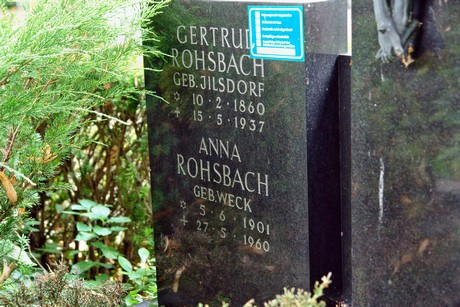 friedhof