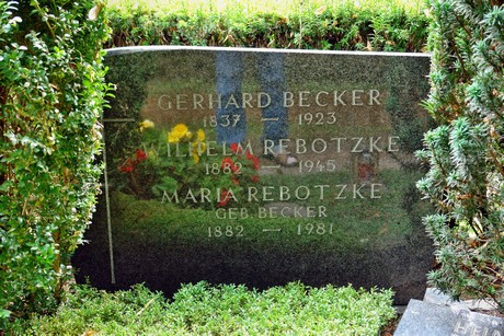 friedhof