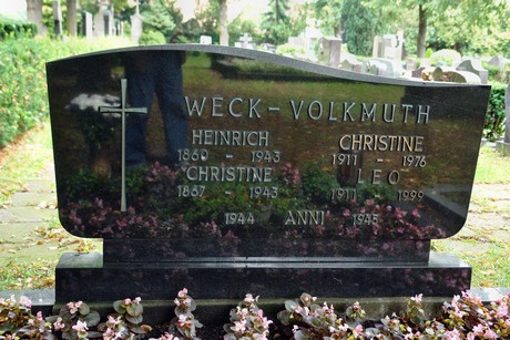 friedhof