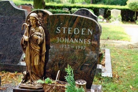 friedhof