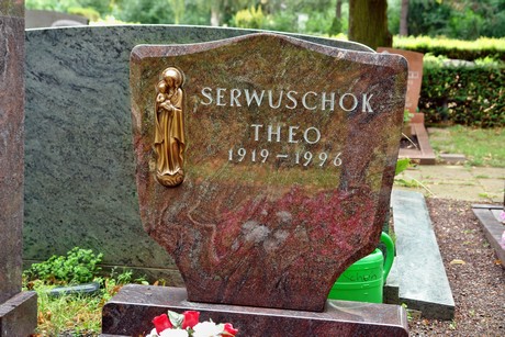 friedhof