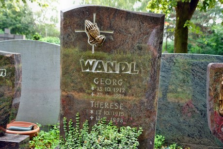 friedhof