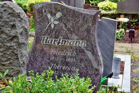 friedhof
