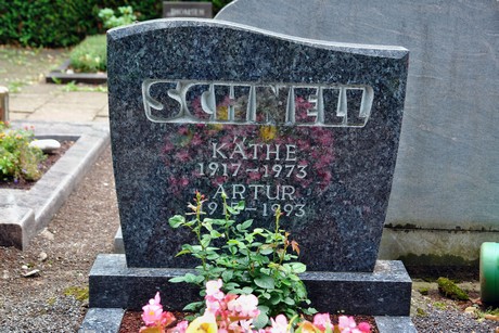 friedhof