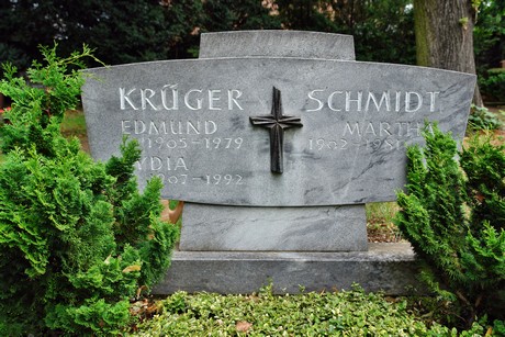 friedhof