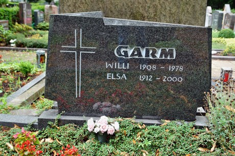 friedhof