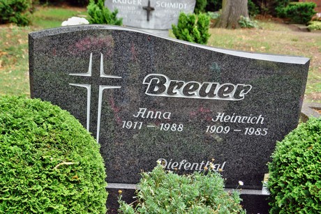friedhof