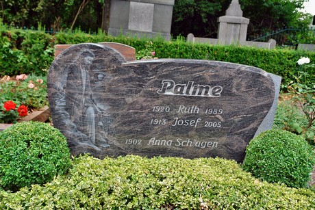friedhof