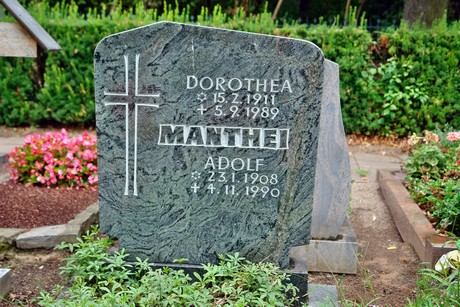 friedhof