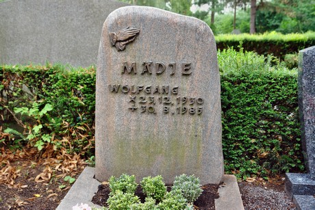 friedhof