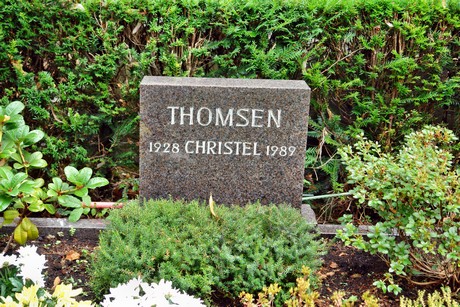 friedhof