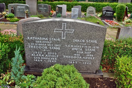 friedhof
