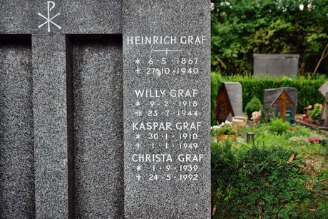 friedhof