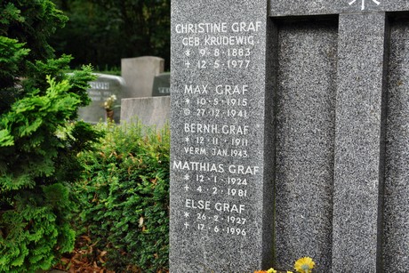 friedhof