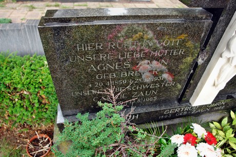 friedhof