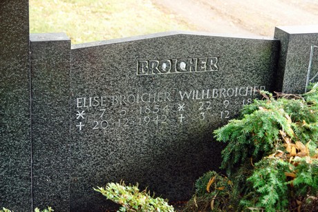 friedhof