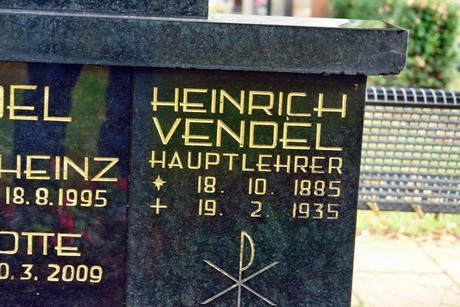 friedhof