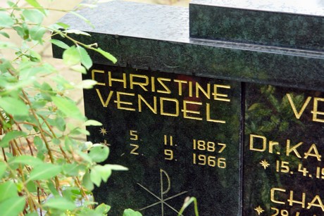 friedhof