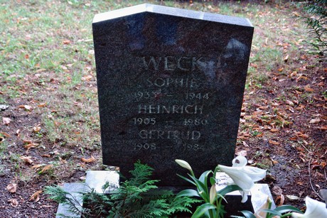 friedhof