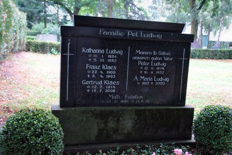 friedhof