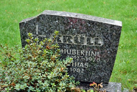 friedhof