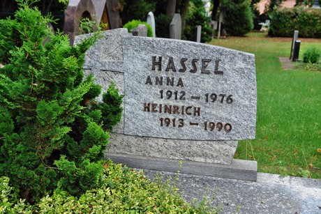 friedhof