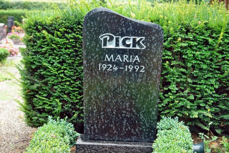 friedhof
