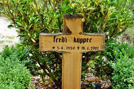 friedhof