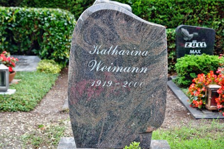 friedhof