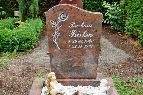friedhof