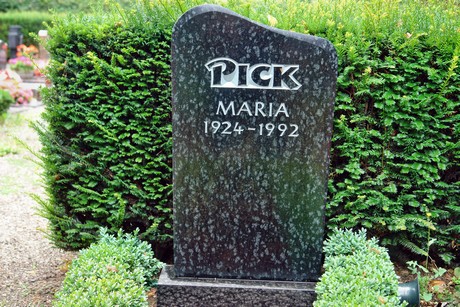 friedhof