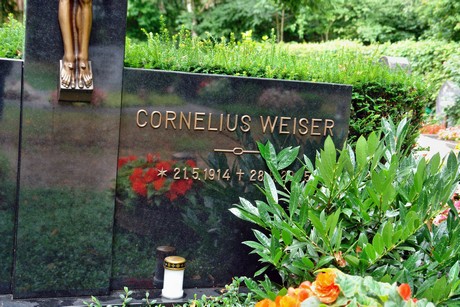 friedhof
