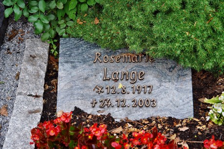 friedhof