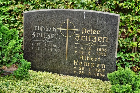 friedhof