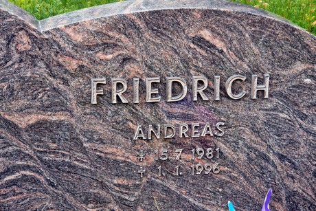friedhof