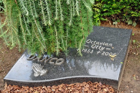 friedhof