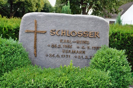 friedhof