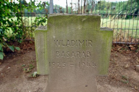 friedhof