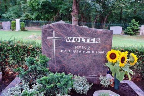 friedhof
