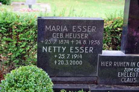 friedhof