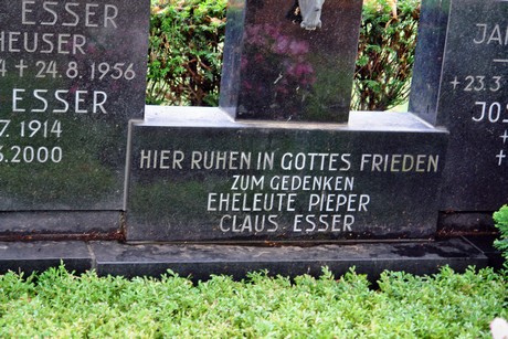 friedhof