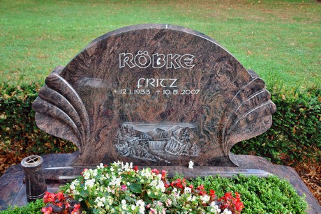 friedhof
