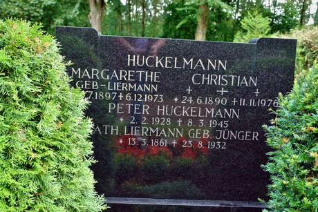 friedhof