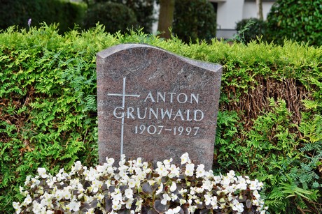 friedhof