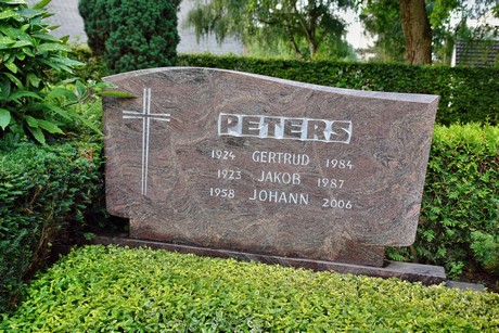 friedhof
