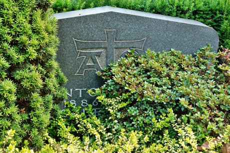 friedhof